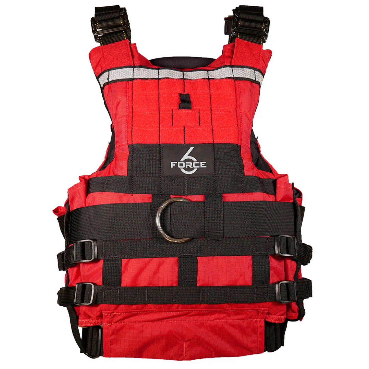 Force 6 TEC 2 PFD