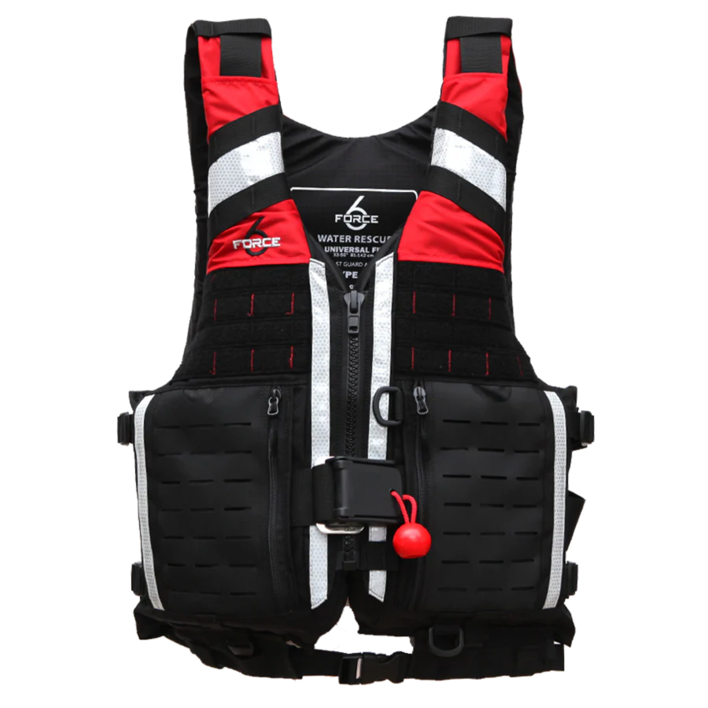 Force 6 RescueOps