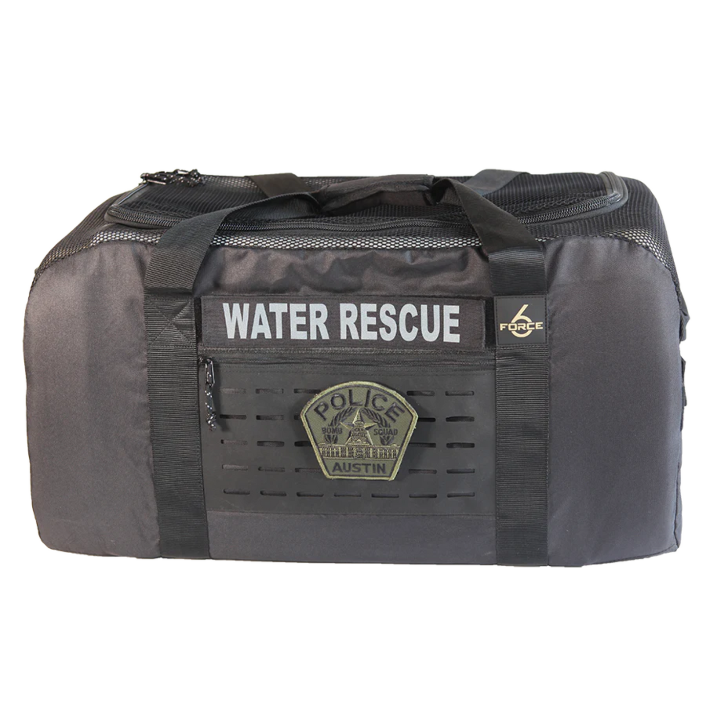 Force 6 Pro 100L Duffle Bag