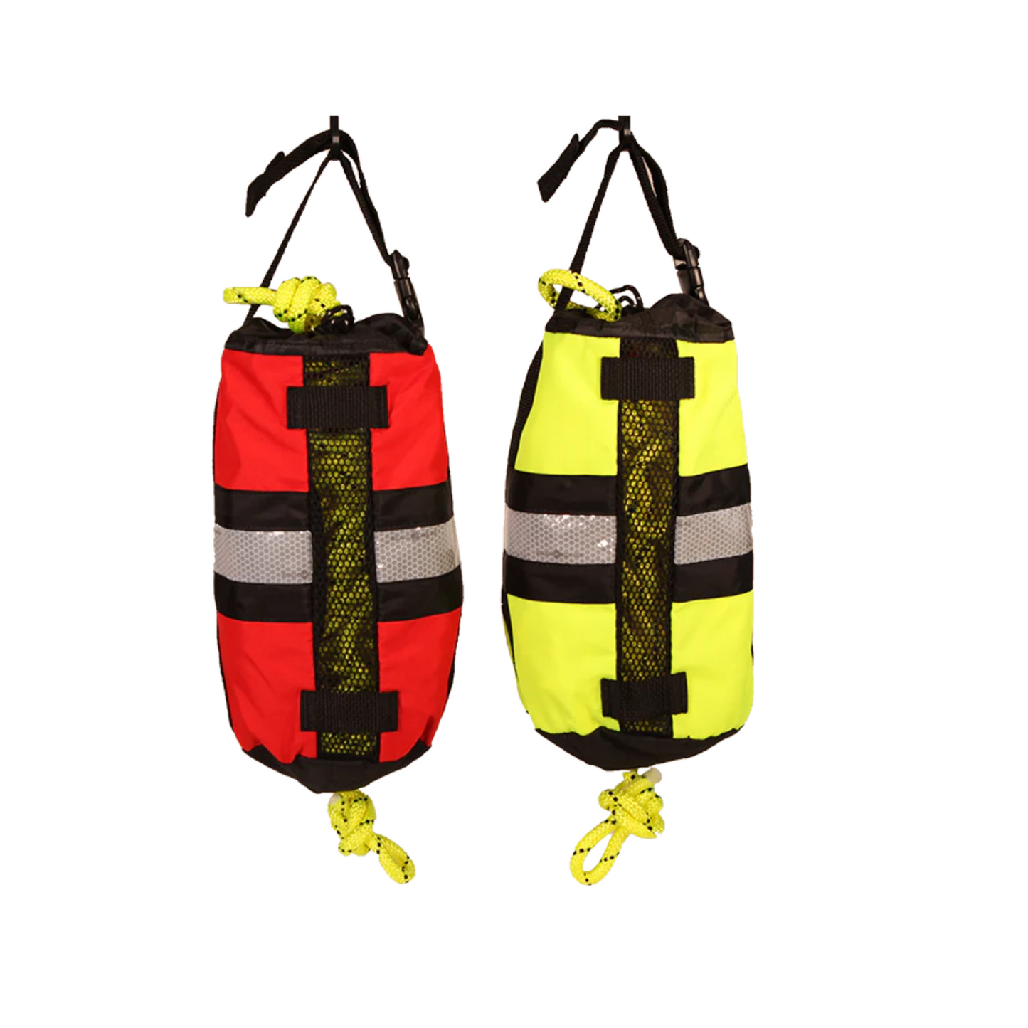 Force 6 Pro NFPA Water Rescue Throw Bags