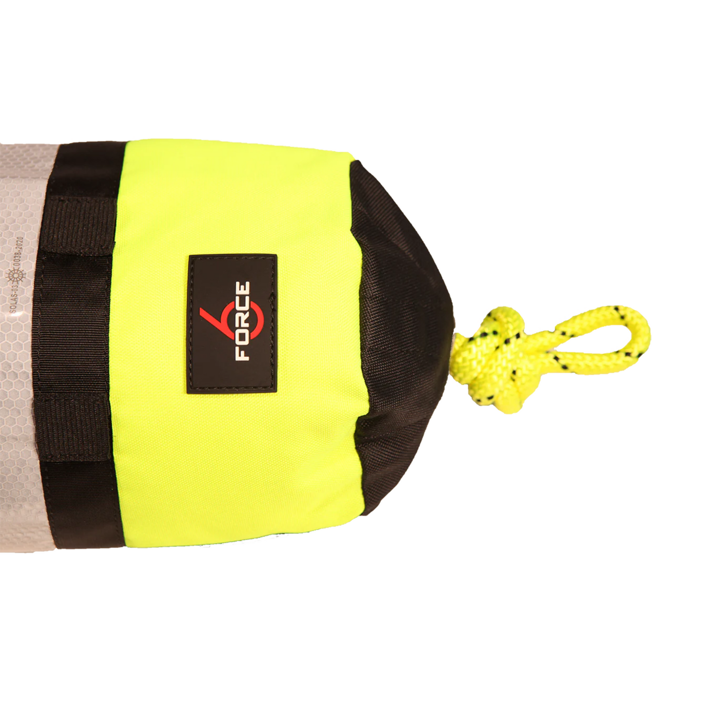 Force 6 Pro NFPA Water Rescue Throw Bags