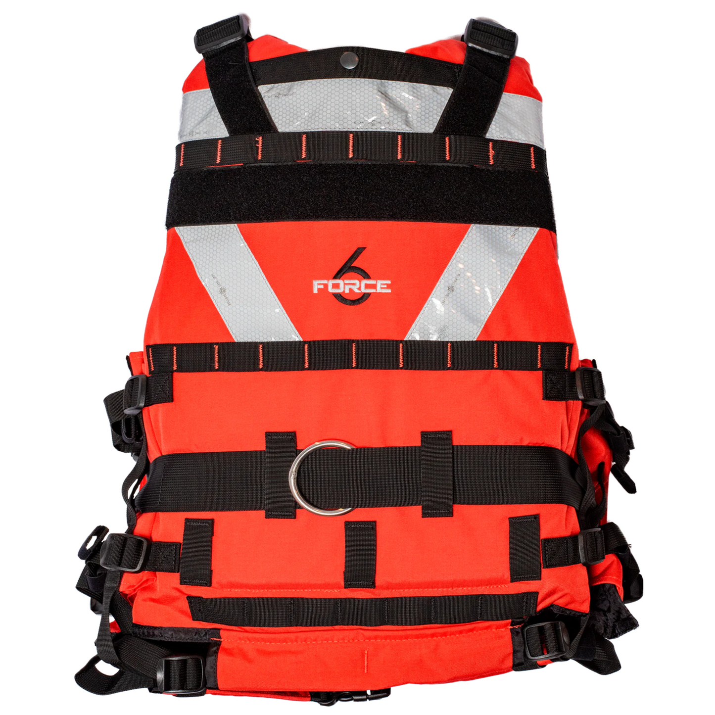 Force 6 RescueOps