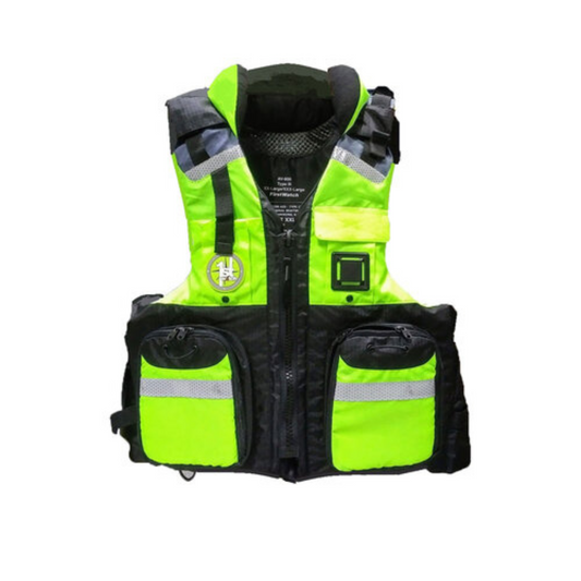 FirstWatch Four Pocket Flotation Vest