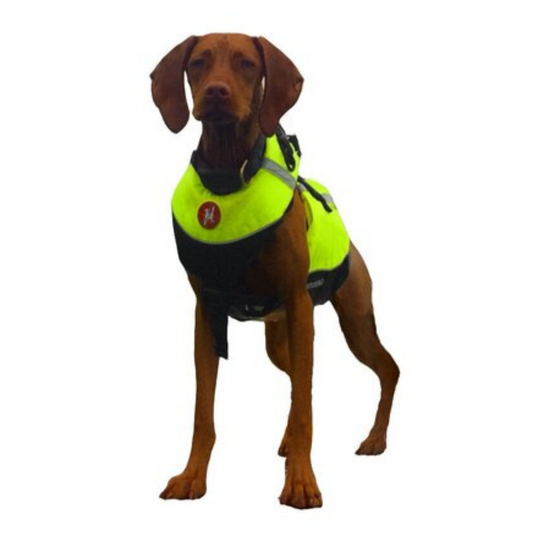 FirstWatch Dog Vest