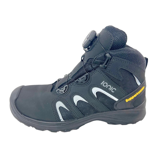 IONIC Rocka Water Rescue Boot