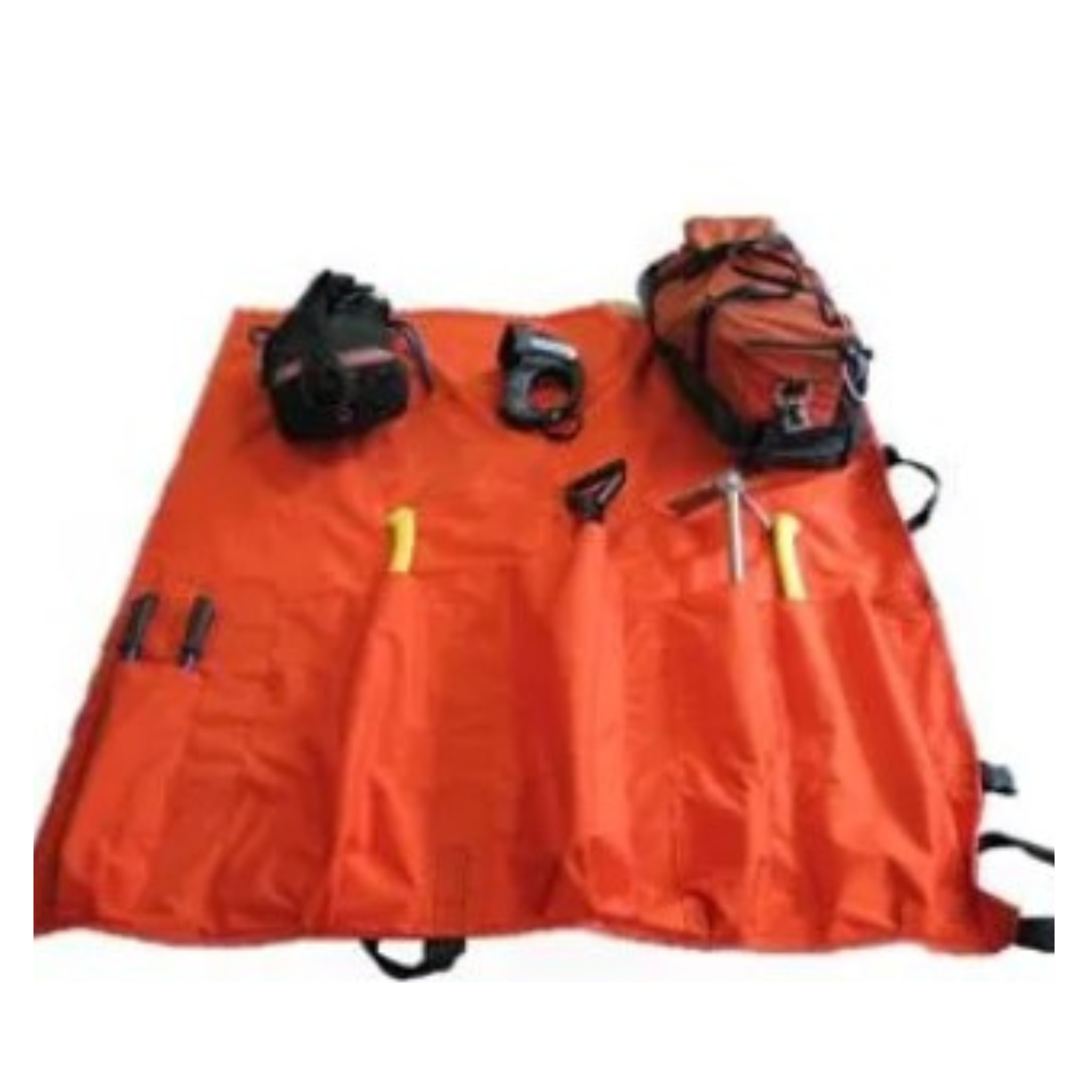 EVAC RIT Tool Carrier & Staging Mat – TRIDENT RESCUE
