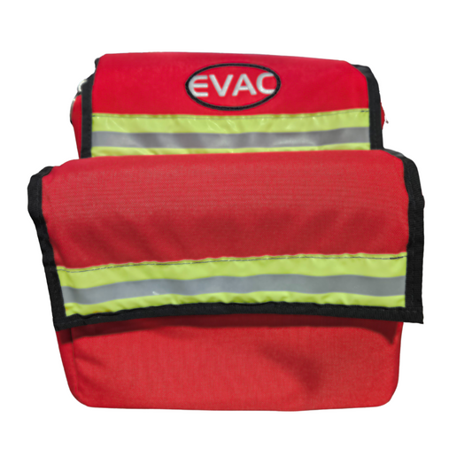 EVAC Chicago Style RIT Rope Bag (One pocket)