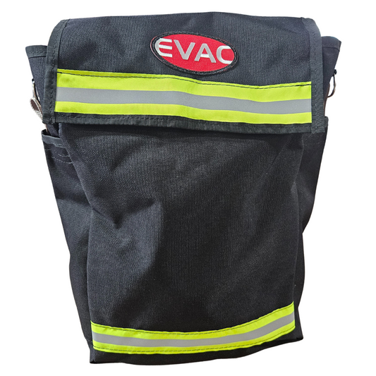 EVAC Chicago Style RIT Rope Bag