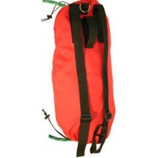 EVAC Large Double Ended Rope Bag