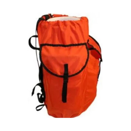 EVAC Large ResQ Hardware Rope Bag