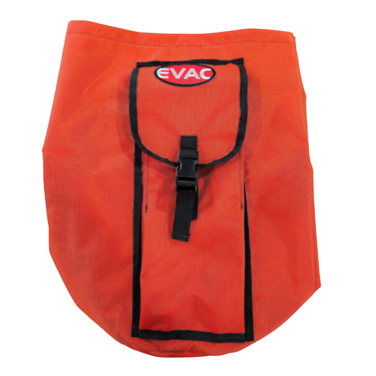 EVAC Large Belay Rope Bag