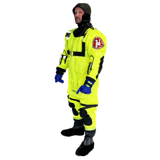 FirstWatch Ice Rescue Suit