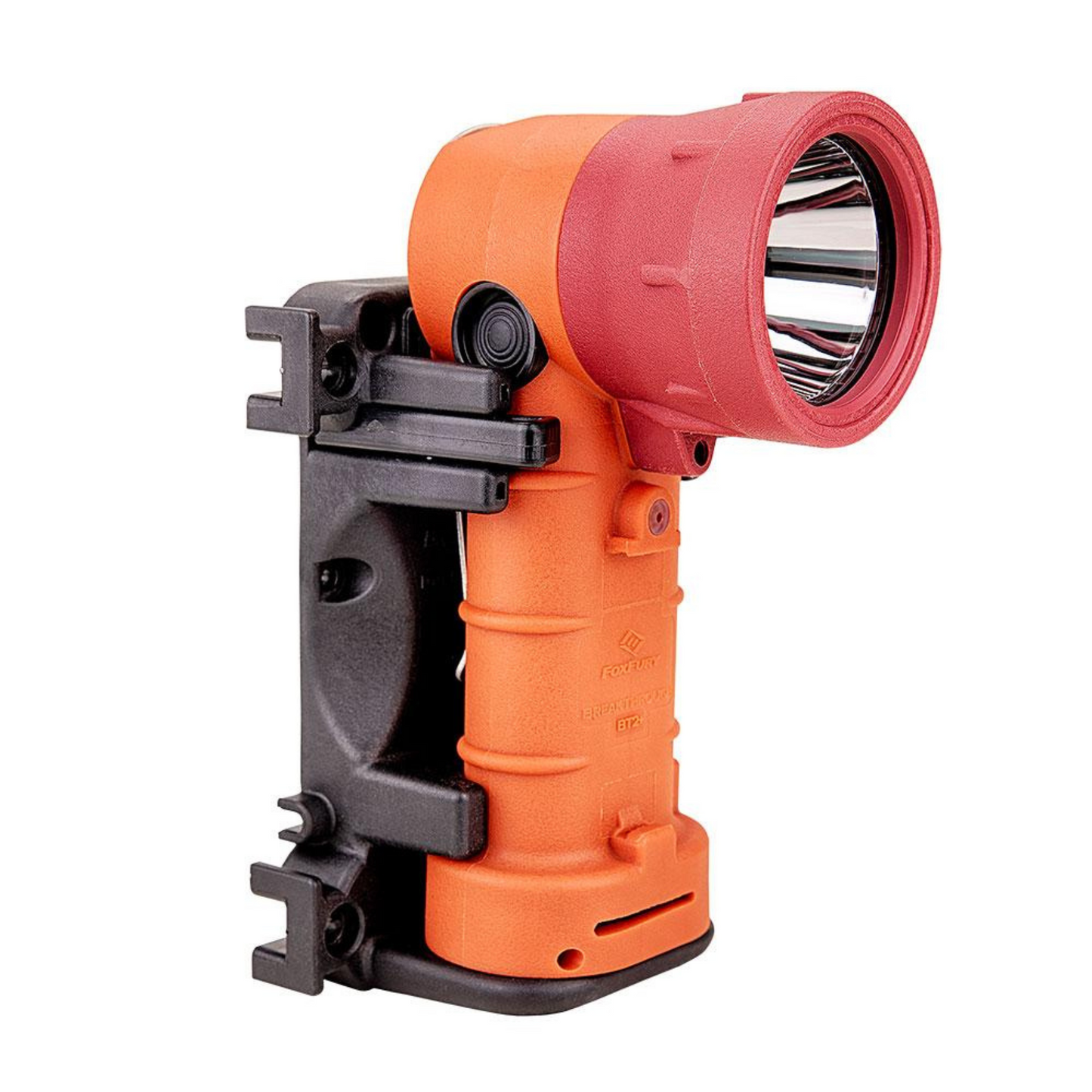 FoxFury Breakthrough® BT2+ Hybrid Right Angle Light - Rechargeable