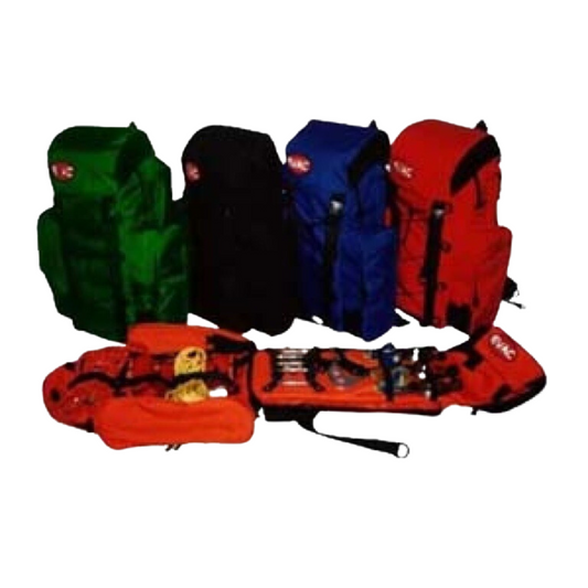 SAR (Search & Rescue) Bags – TRIDENT RESCUE
