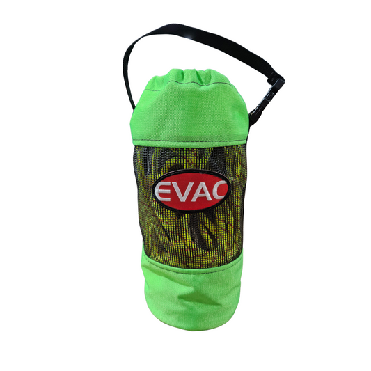 EVAC Charlotte Style Water Rescue Throw Bag