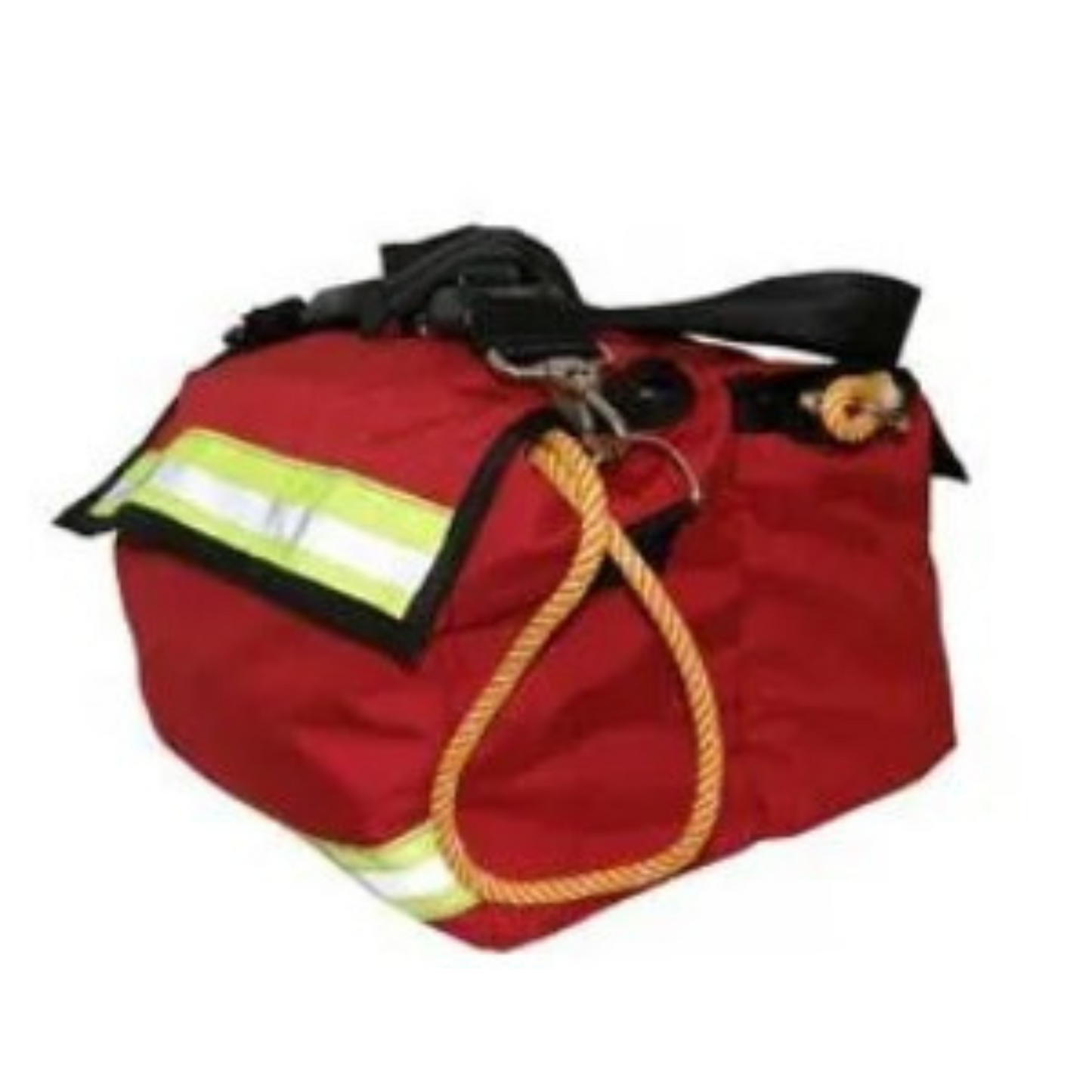 EVAC FDNY Style RIT Rope Bag w/1 Pocket