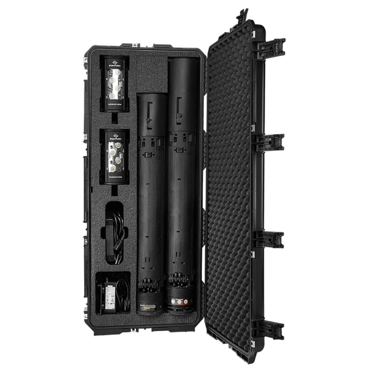 FoxFury Multi Nomad® Case