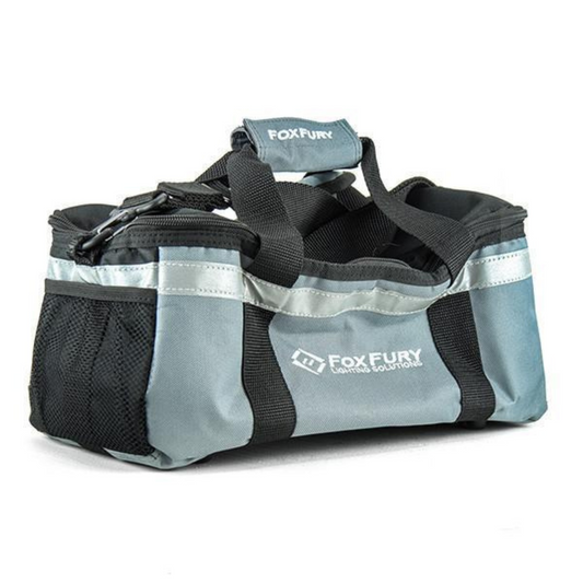 FoxFury Small Duffel Bag