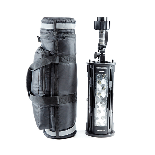 FoxFury Nomad® Transformer® Light Head Bag