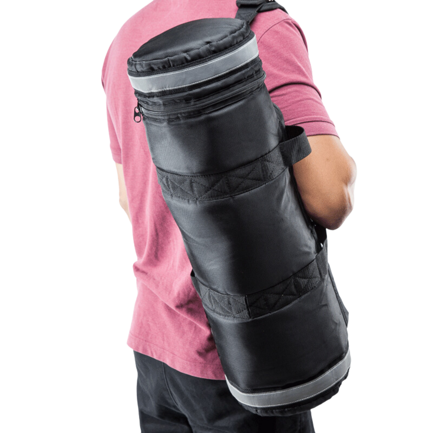 FoxFury Nomad® Transformer® Light Head Bag