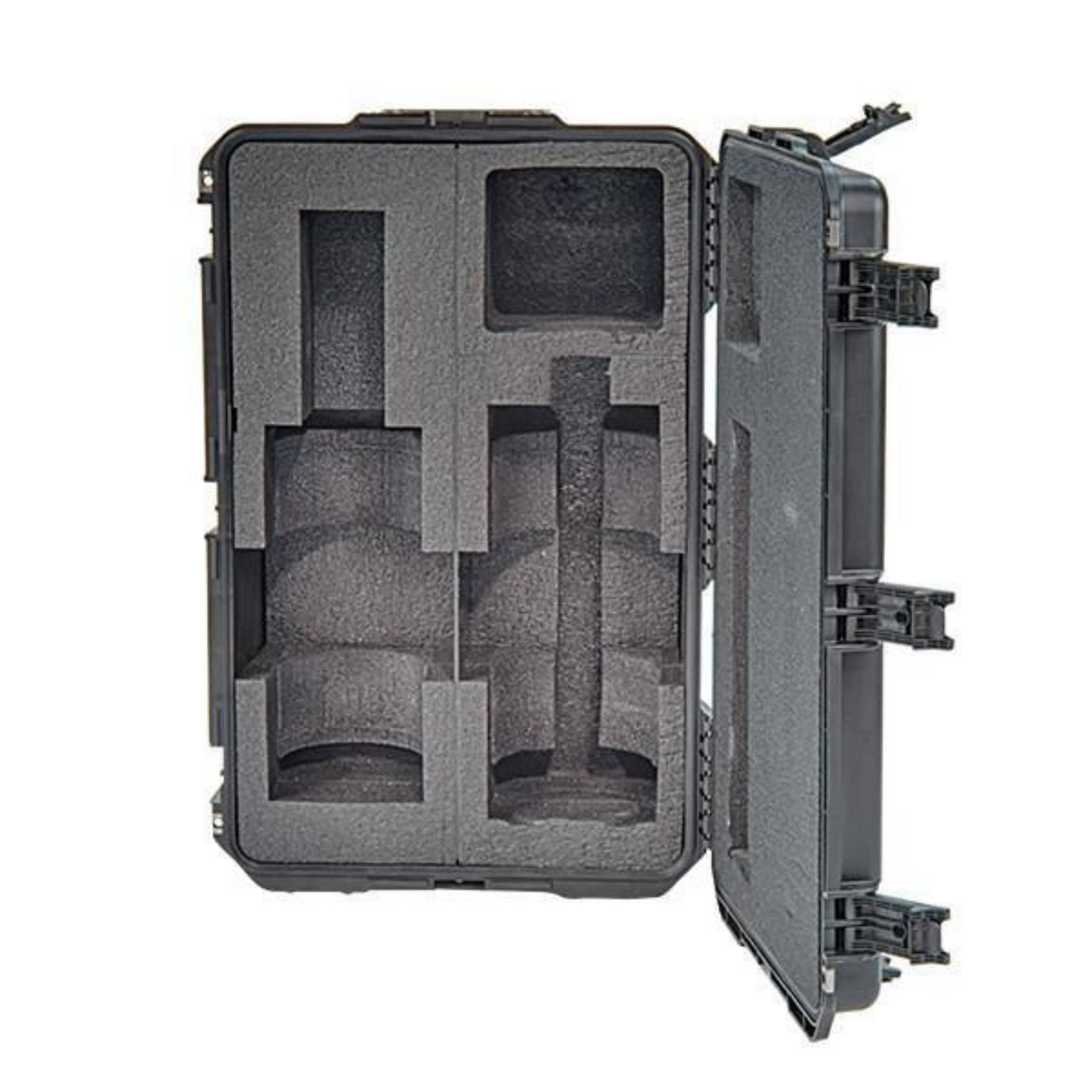 FoxFury Nomad® Transformer® Hard Case