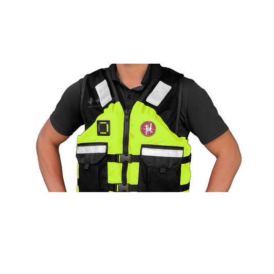 FirstWatch Crew Vest