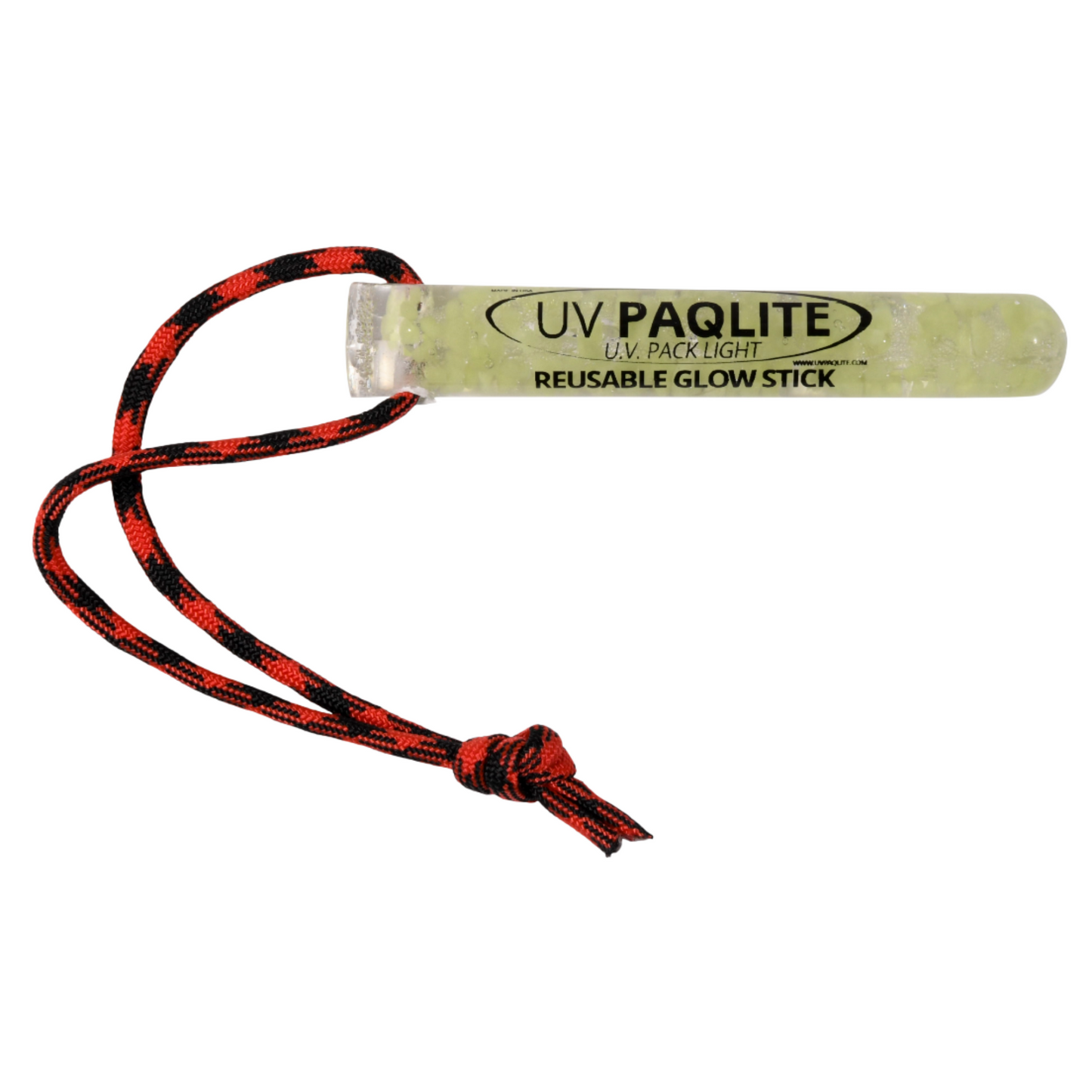 UVPaqlite  4" UV Tooblite with Lanyard