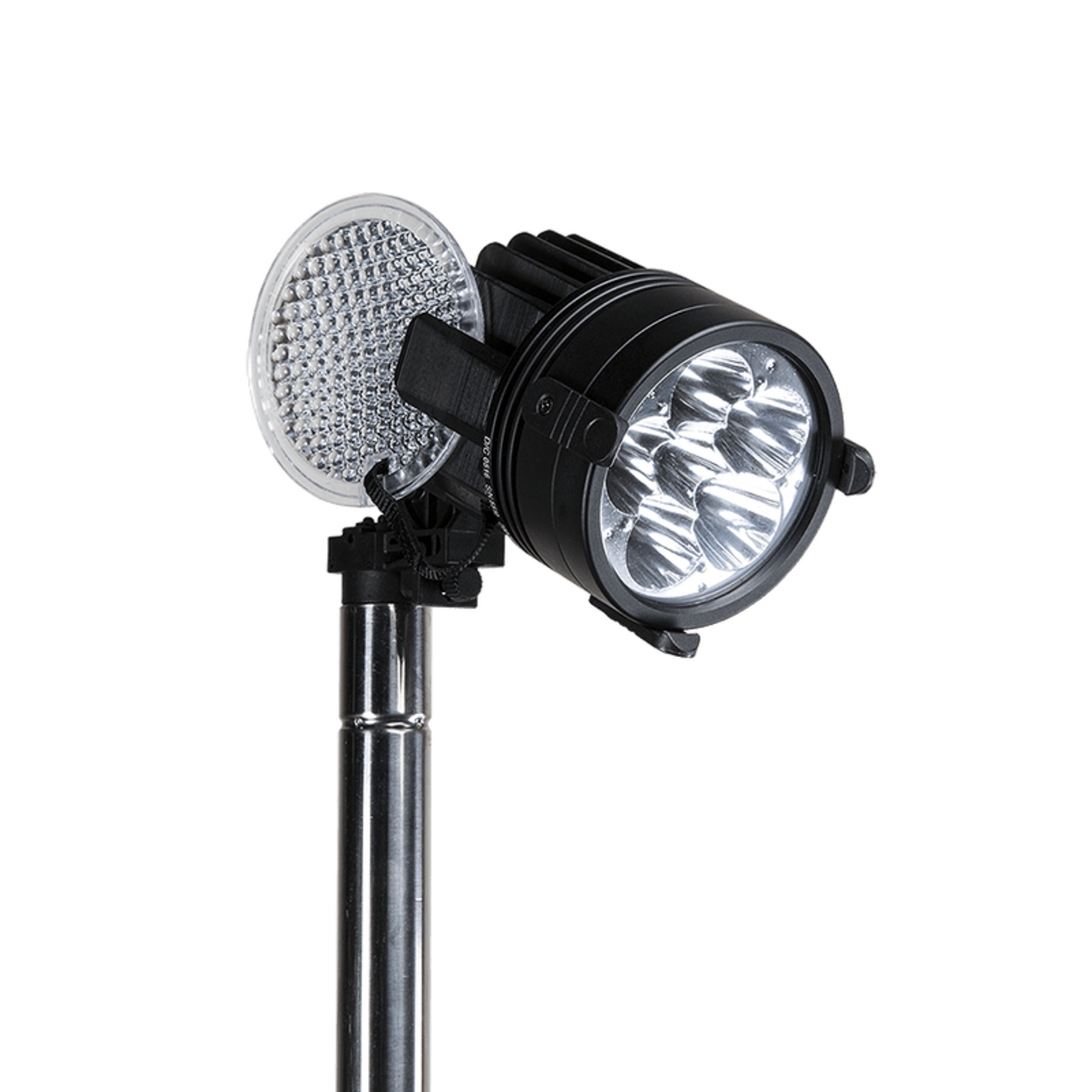 FoxFury Nomad® Prime Portable Scene Light