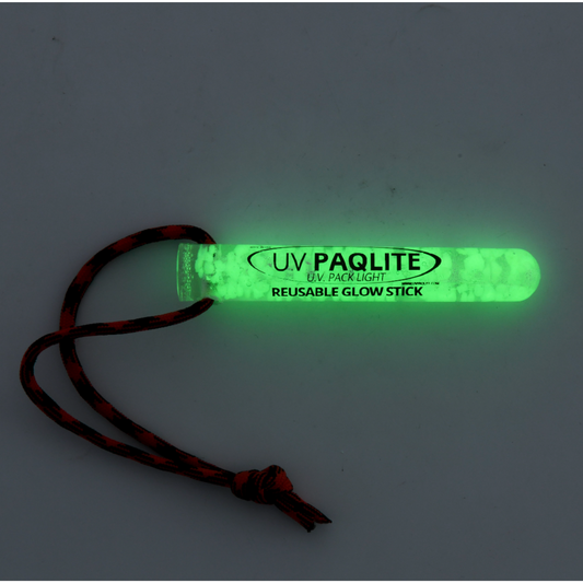 UVPaqlite  4" UV Tooblite with Lanyard