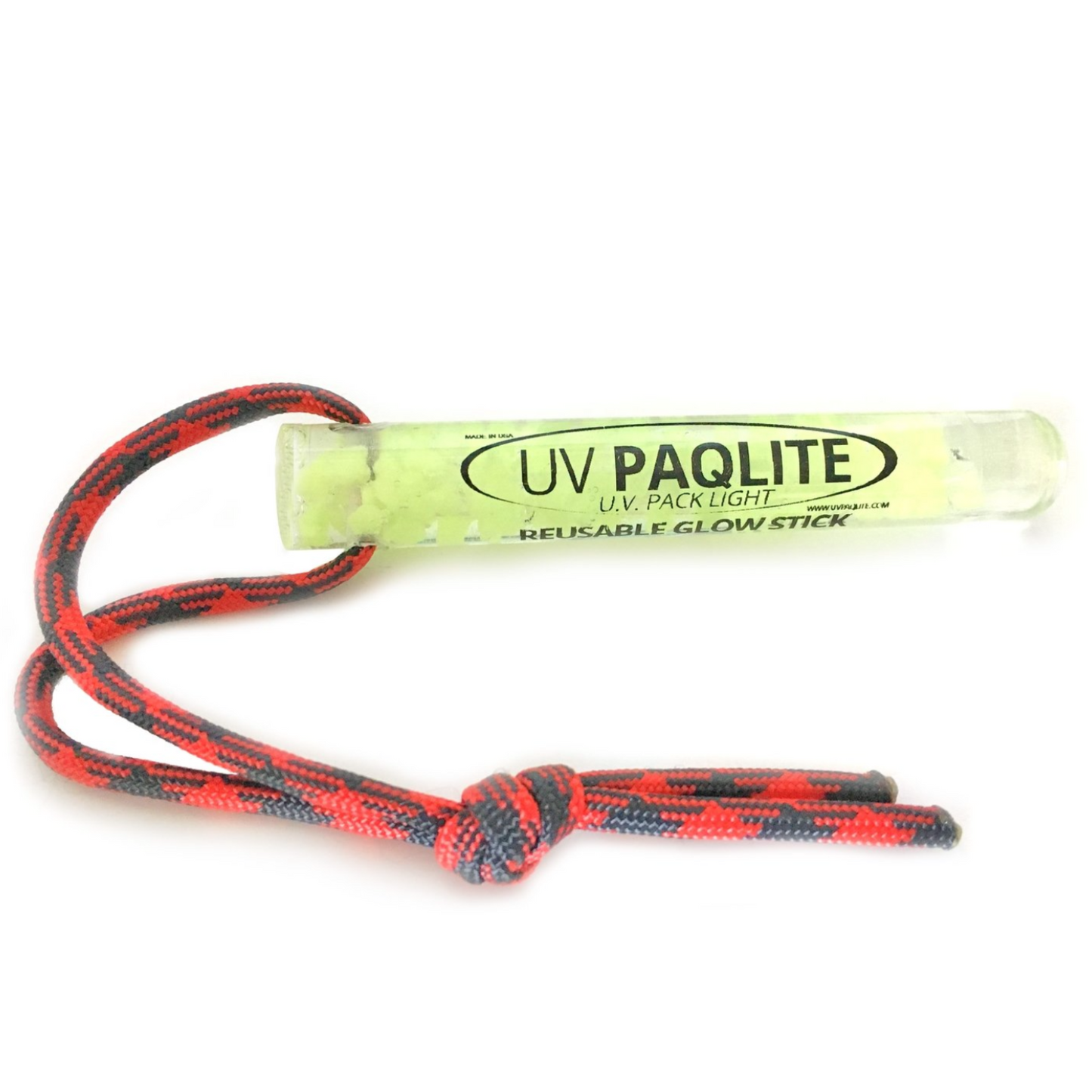 UVPaqlite  4" UV Tooblite with Lanyard