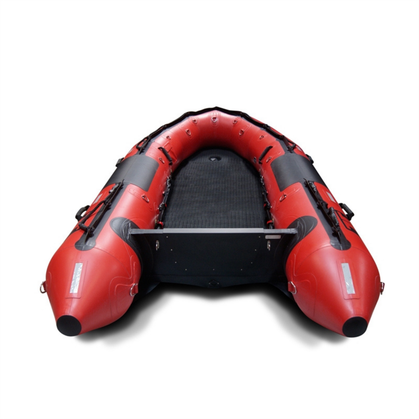 INMAR Mehler 380-SR-L-HD-S (12' 6") & Rescue Inflatable Boat