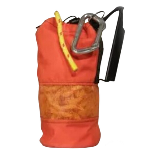 EVAC Large Ring Buoy-Rope Storage Bag