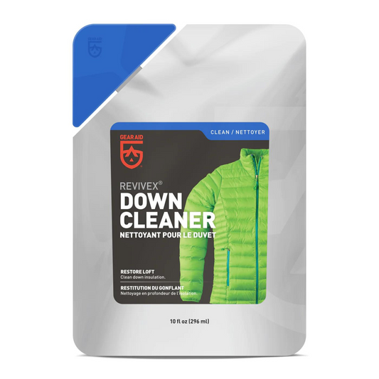 GEAR AID Revivex Down Cleaner