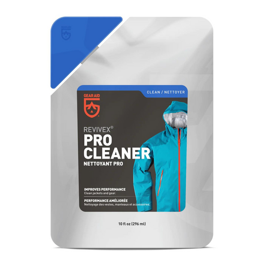 GEAR AID Revivex Pro Cleaner