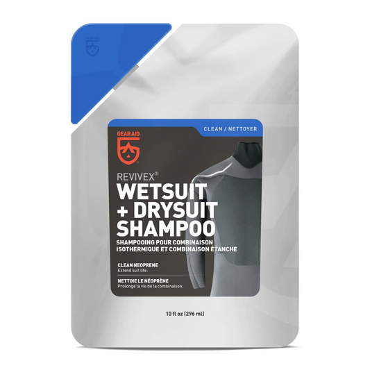 GEAR AID Revivex Wetsuit and Drysuit Shampoo