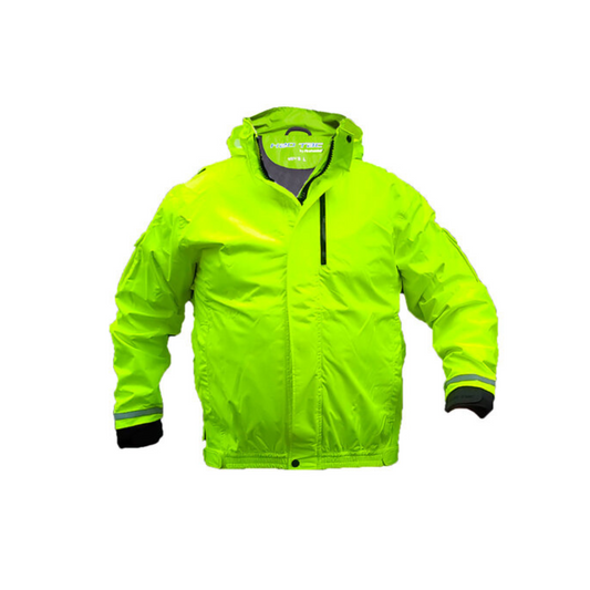 FirstWatch H2O TAC Duty Jacket