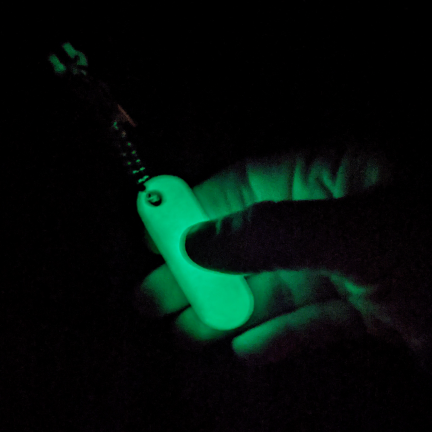 UV Paqlite 2-Inch Glow Stick