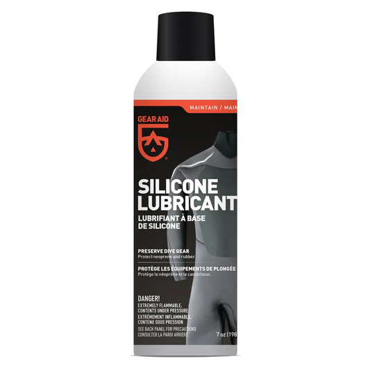 GEAR AID Silicone Lubricant Silicone Lubricant