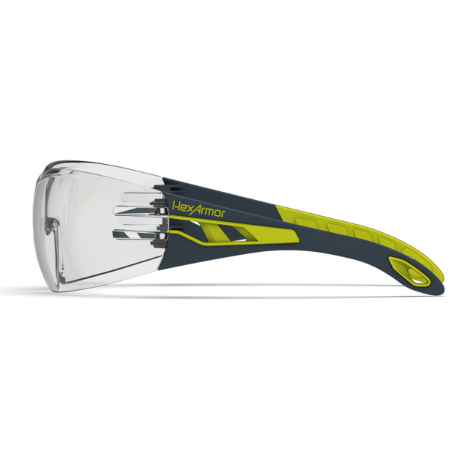 HexArmor MX200 Clear TRIDENT RESCUE