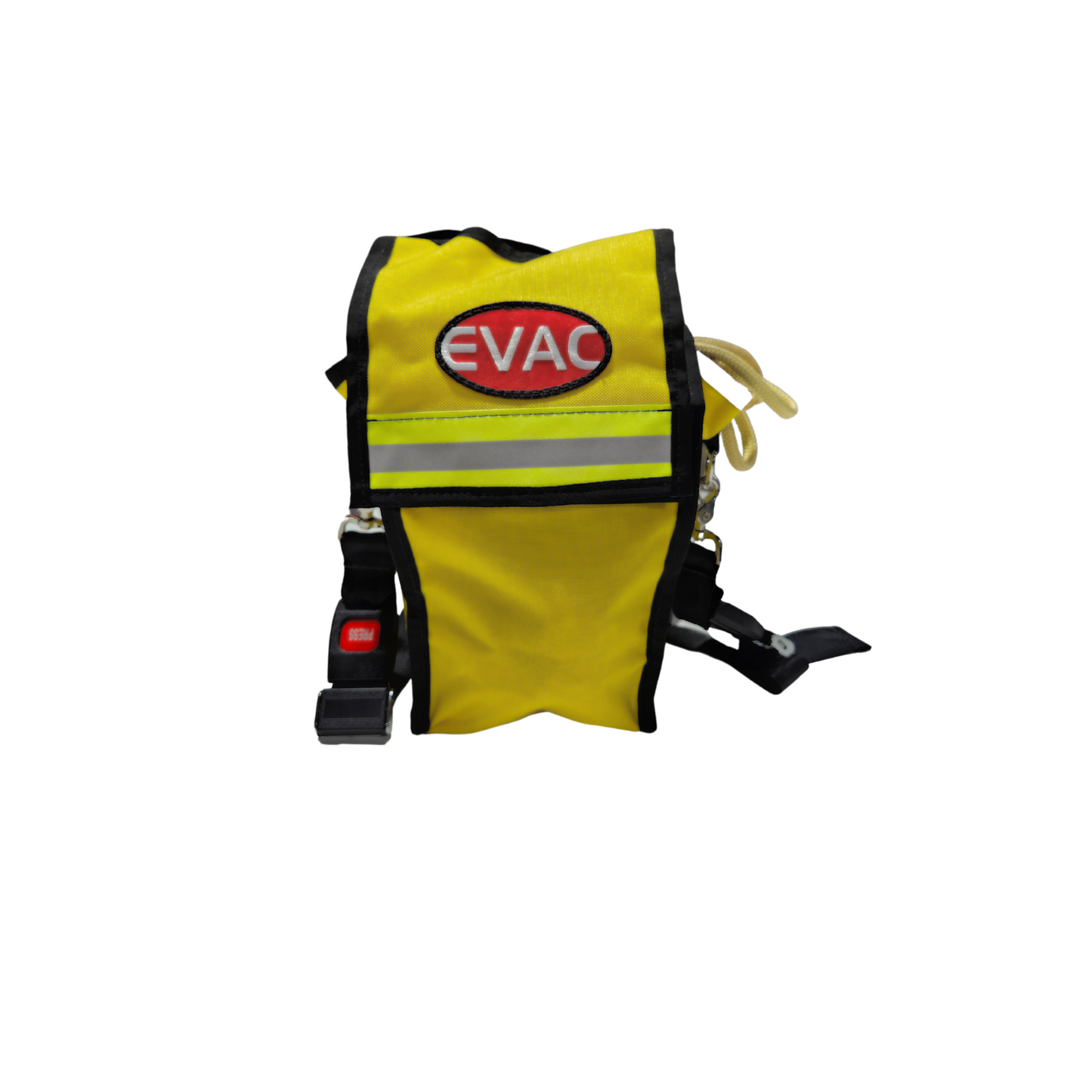 EVAC Providence Style RIT Rope Bag