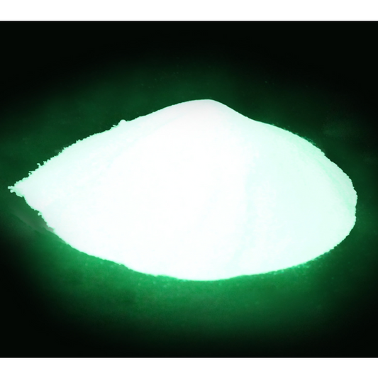 UVPaqlite Glow in the Dark Powder/Dust