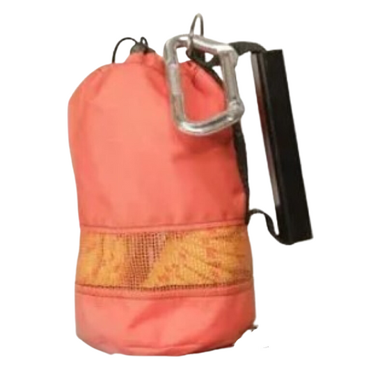 EVAC Small Ring Buoy-Rope Storage Bag