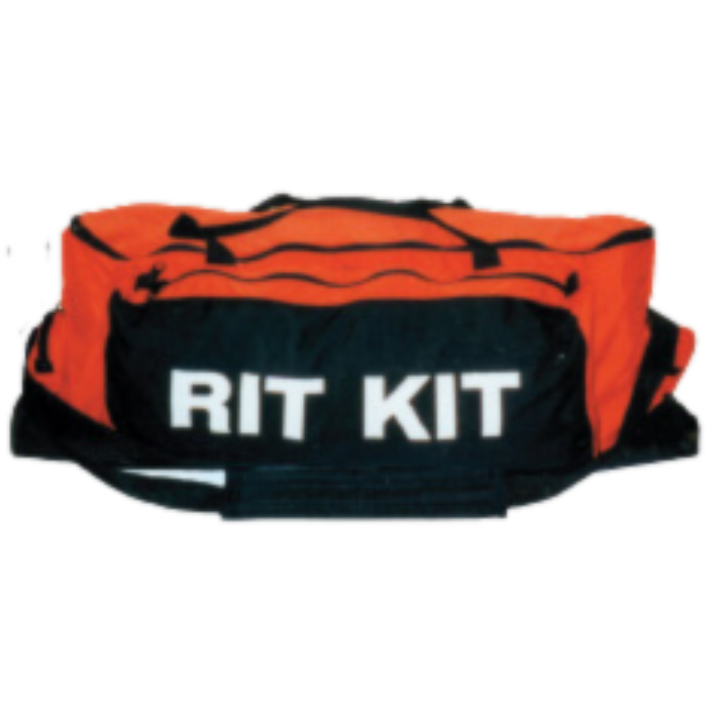 EVAC Rapid Intervention Team Kit w/ removable bottom
