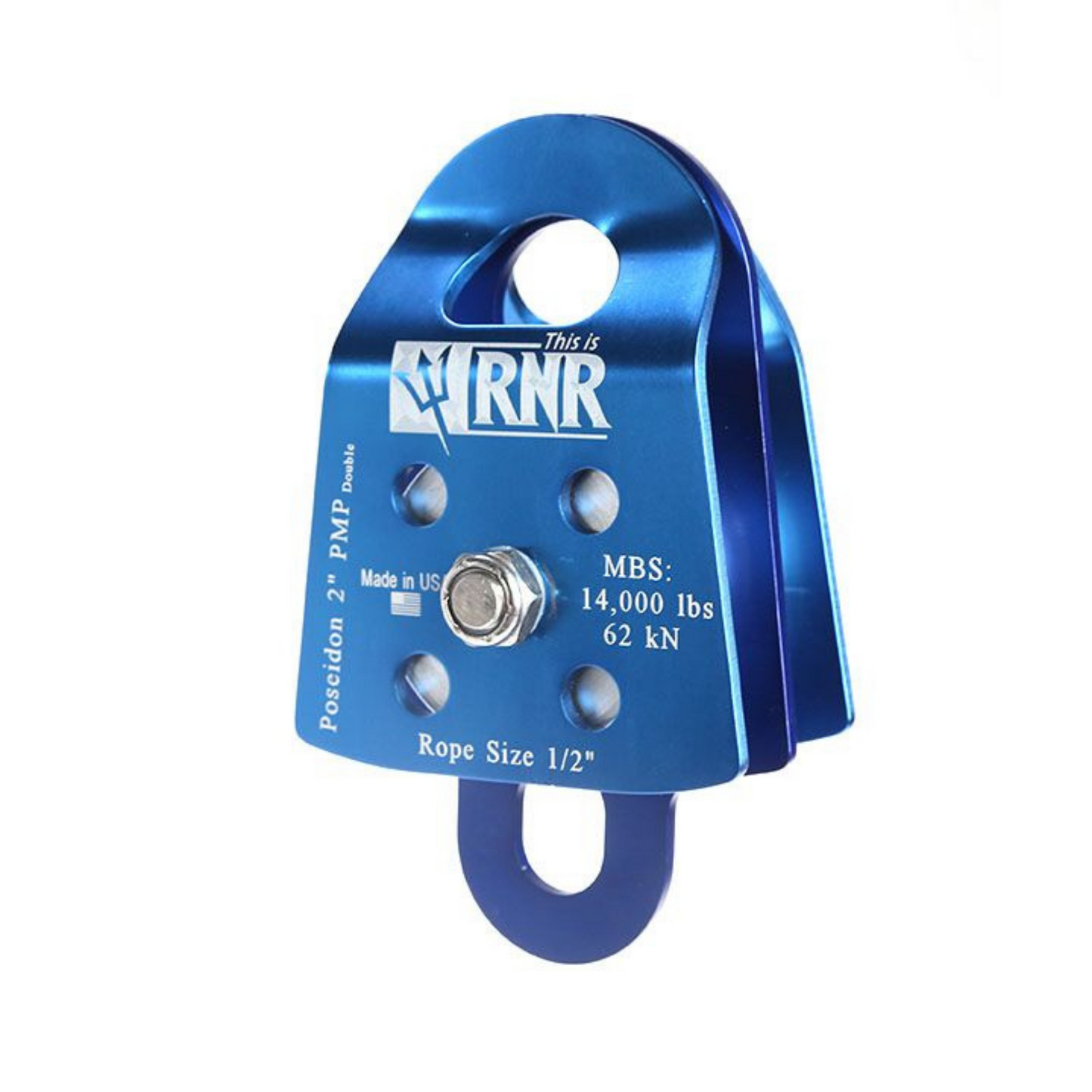 RNR Poseidon Series Prusik Minding Pulley