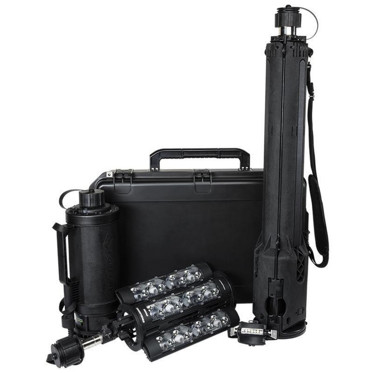 FoxFury Nomad® Transformer® Field Kit