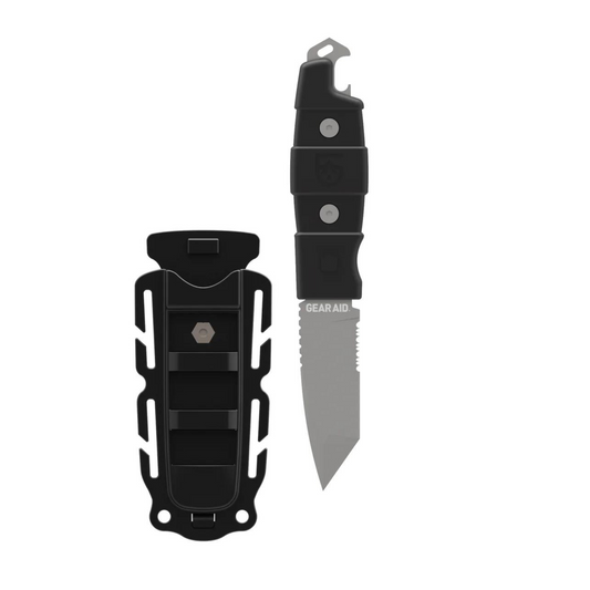 GEAR AID Kotu Tanto Survival Knife