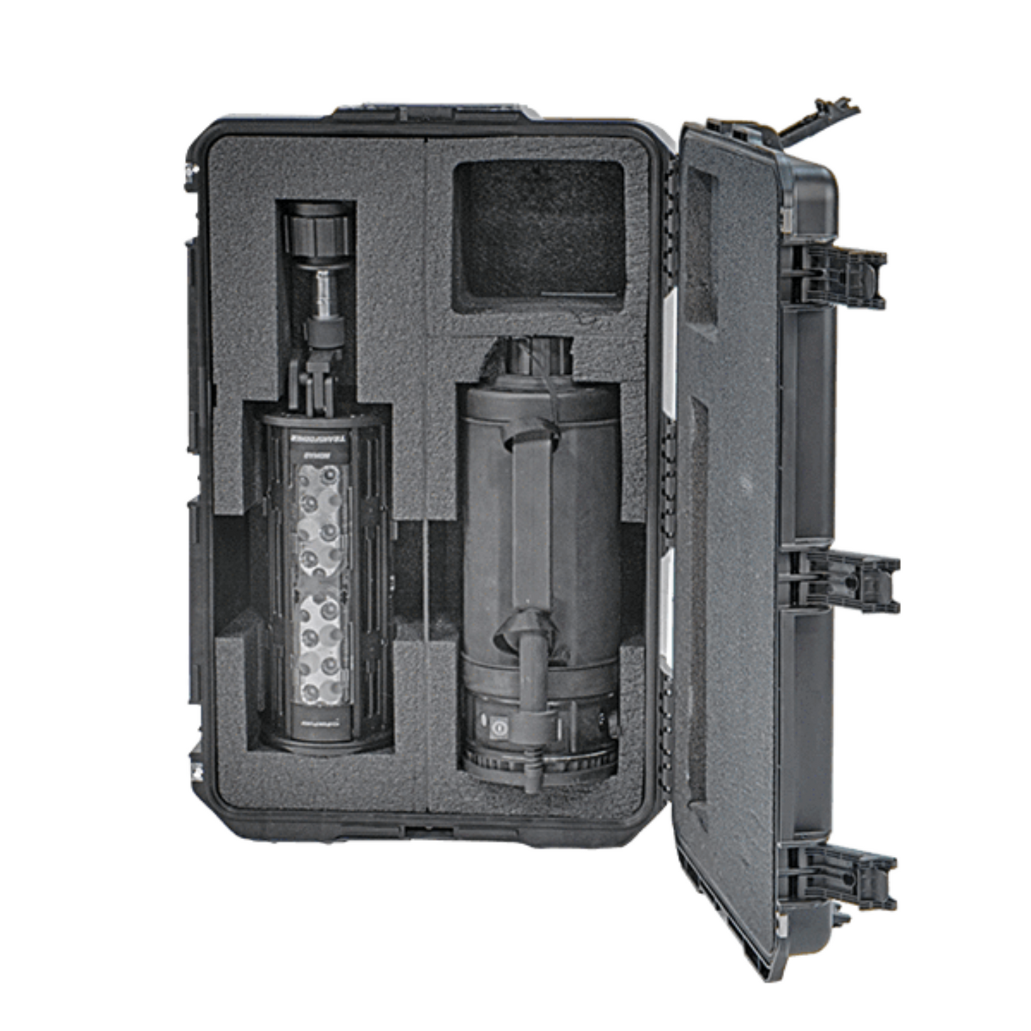 FoxFury Nomad® Transformer® Field Kit