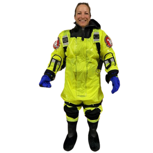 FirstWatch Ice Rescue Suit S/M