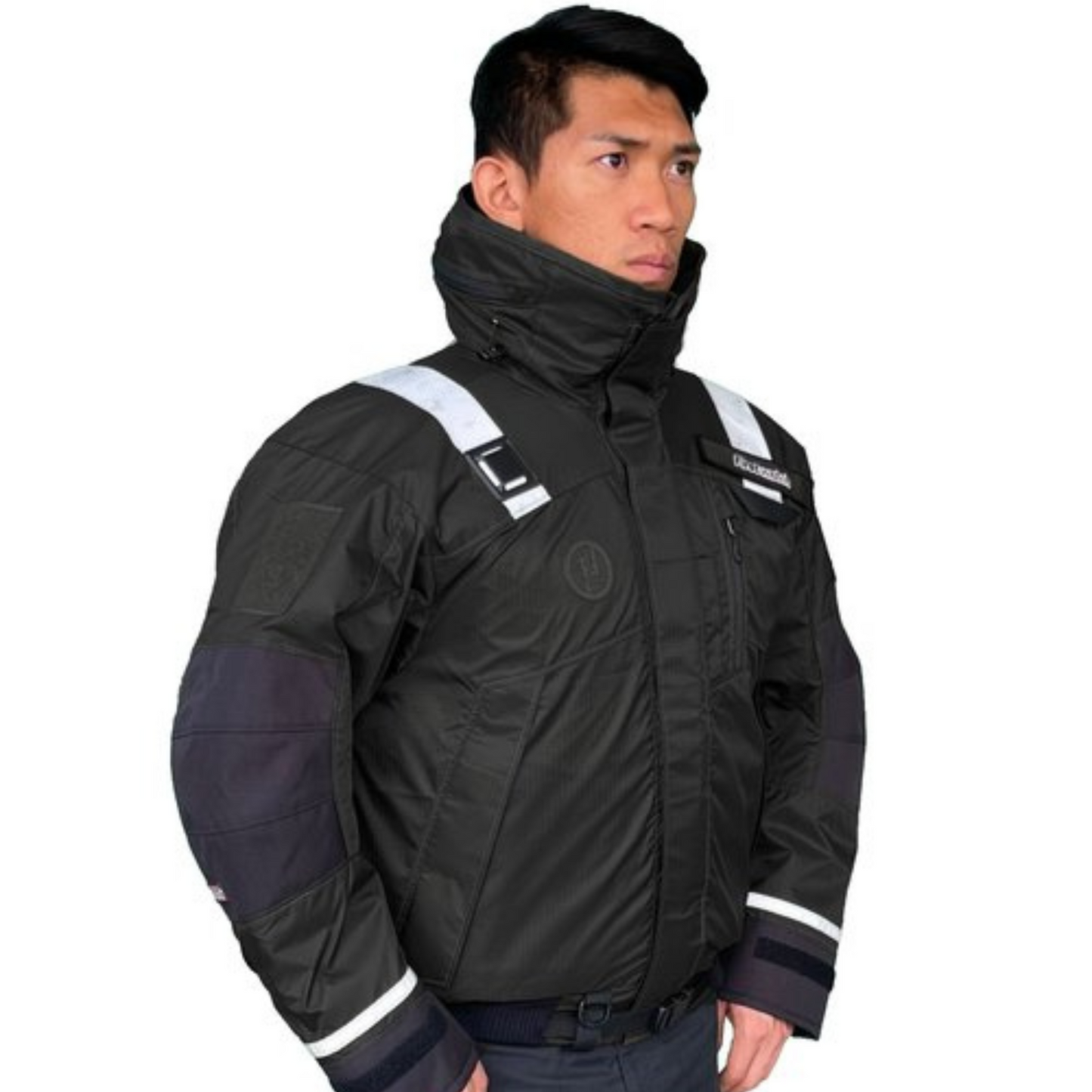 FirstWatch PRO Bomber Jacket