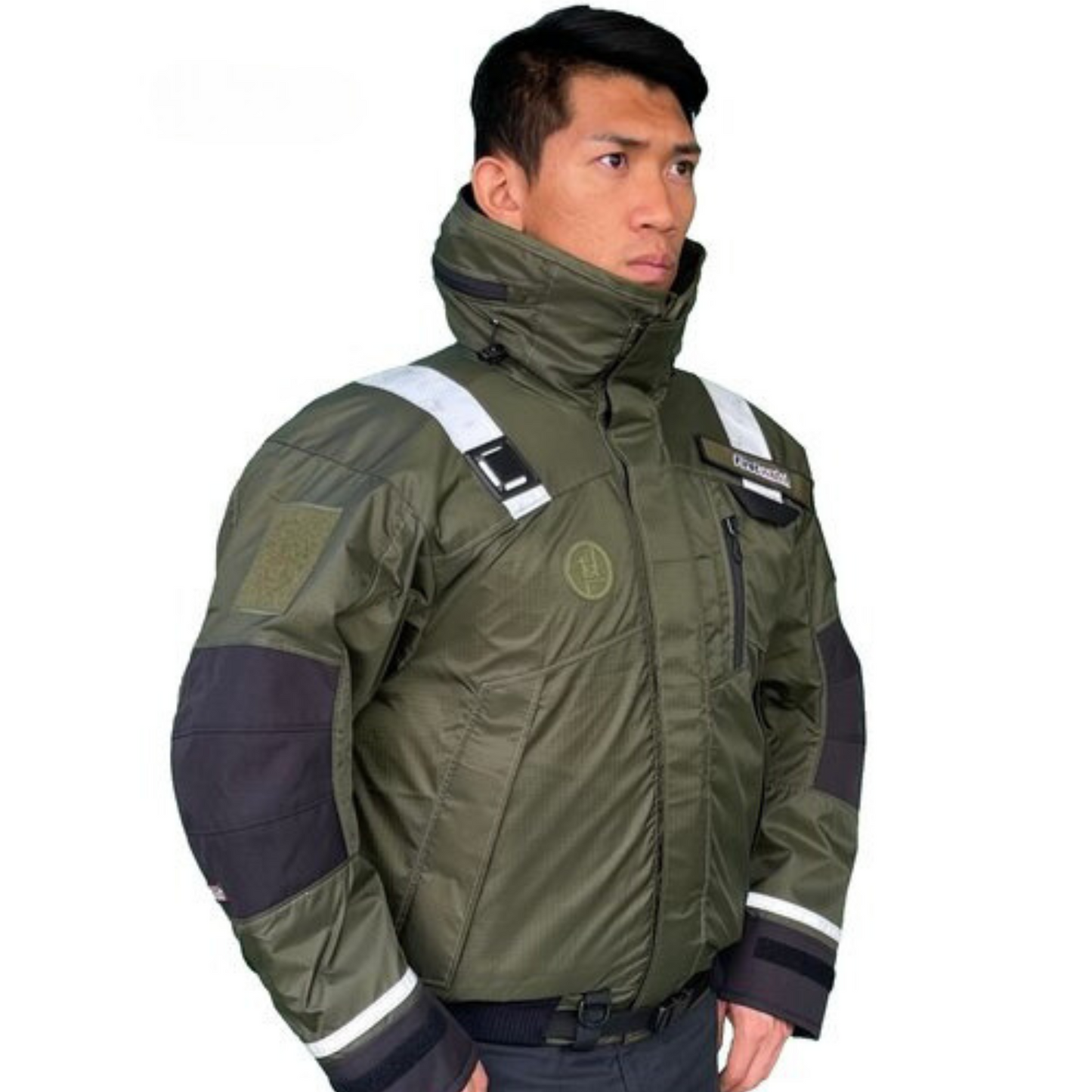 FirstWatch PRO Bomber Jacket